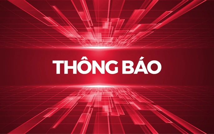 Thồng báo về việc thu hồi đất để bồi thường, hỗ trợ, giải phóng mặt bằng khi nhà nước thu hồi đất dự án Nâng cấp ngõ 123 đường Lê Đại Hành, thuộc TDP 3 phường Sông Trí, tỉnh Hà Tĩnh