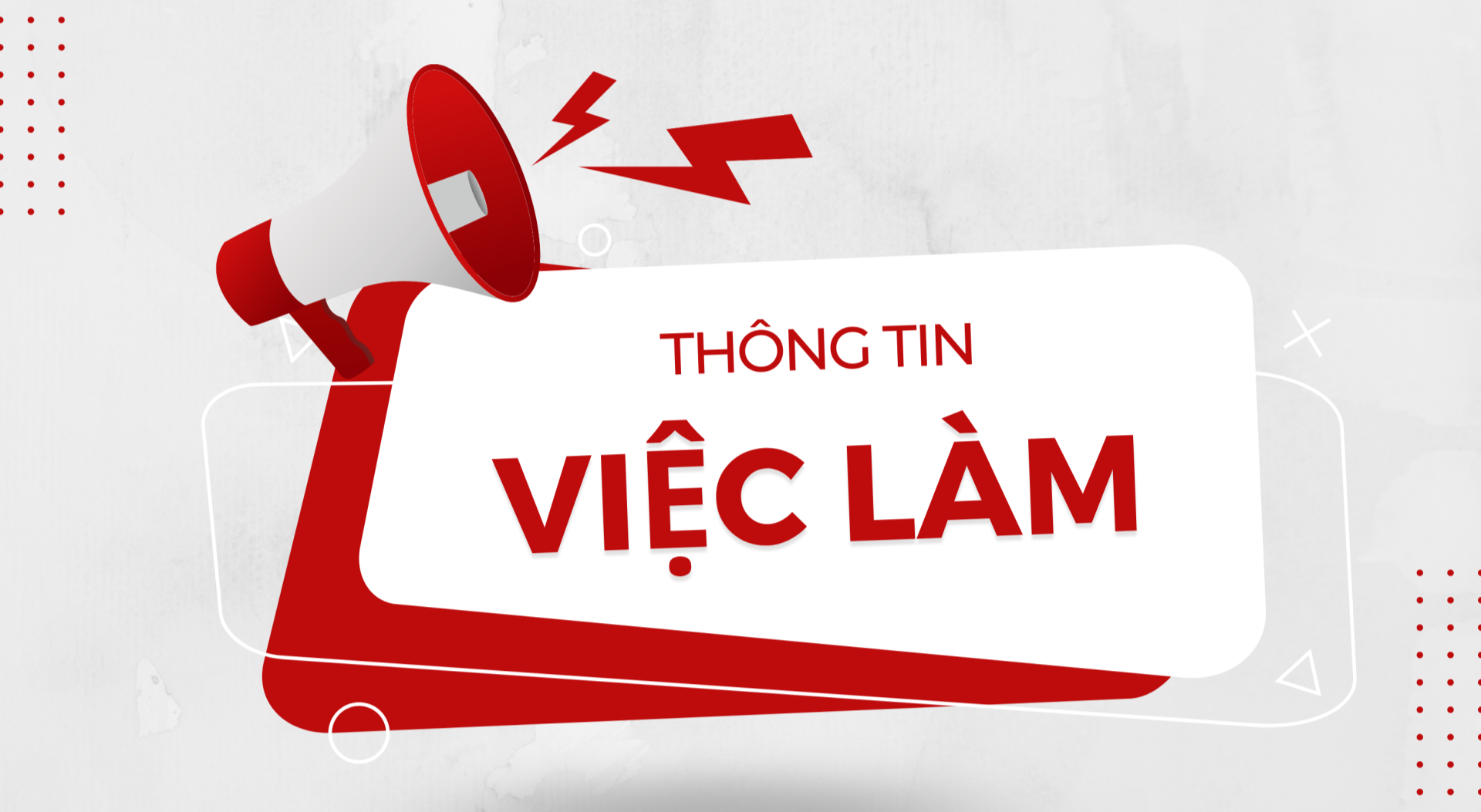 Thông tin nhu cầu tuyển dụng của các doanh nghiệp tháng 5 năm 2026