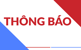 Thông báo địa điểm và thời gian tiếp nhận hồ sơ ứng cử đại biểu HĐND phường Sông Trí nhiệm kỳ 2026 - 2031