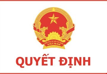 Quyết định thành lập Tổ Chuyển đổi số Cộng đồng các tổ dân phố trên địa bàn phường Sông Trí