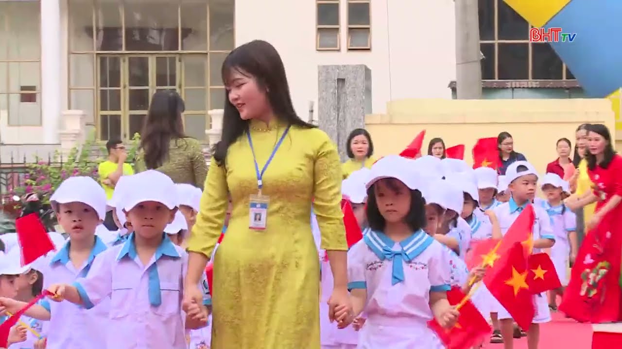 Chương trình hành động của Chính phủ thực hiện đột phá phát triển giáo dục và đào tạo