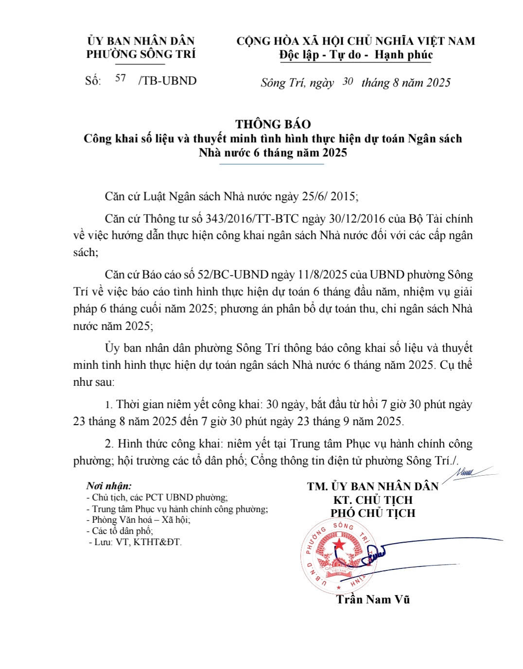 THÔNG BÁO CÔNG KHAI NGÂN SÁCH 6 THÁNG ĐẦU NĂM.jpg