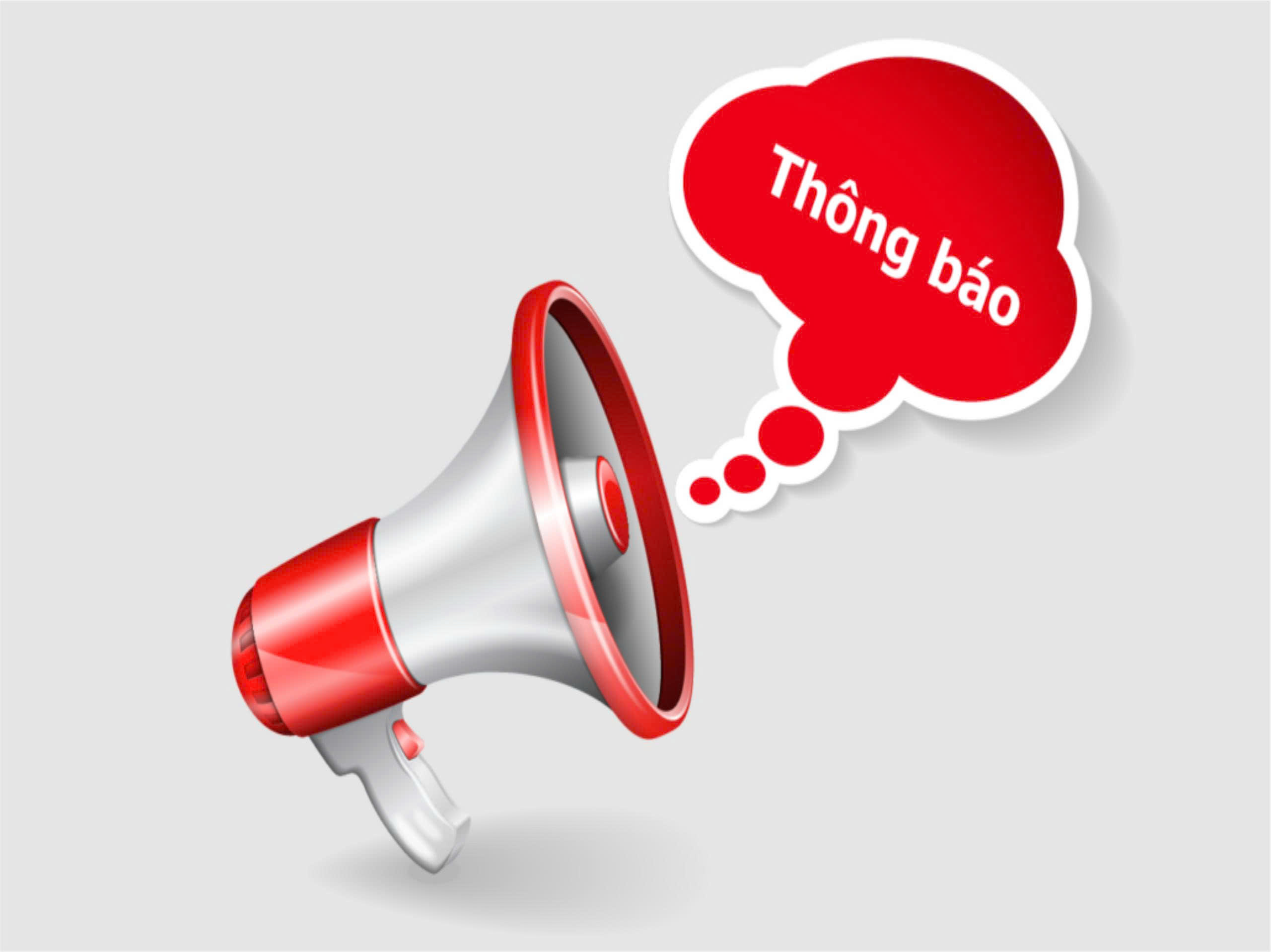 VB 2621 - V/v đình chỉ lưu hành, thu hồi và tiêu hủy sản phẩm vi phạm