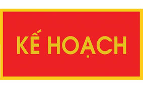 Kế hoạch Cao điểm tăng cường công tác quản lý quy hoạch, đất đai, trật tự xây dựng, trật tự kỷ cương đô thị, vệ sinh môi trường, an toàn giao thông trước, trong và sau tết Nguyên đán trên địa bàn phường Sông Trí