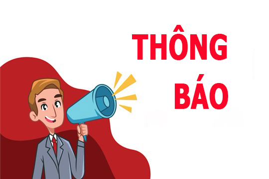 Thông báo thời gian khám sơ tuyển sức khỏe thực hiện nghĩa vụ quân sự, nghĩa vụ Công an năm 2026