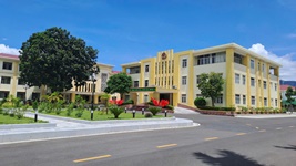 97/QĐ-UBND Ban hành quy định chức năng, nhiệm vụ, quyền hạn và cơ cấu tổ chức của phòng Kinh tế, Hạ tầng và Đô thị thuộc UBND phường Sông Trí