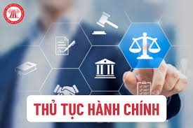 Quyết định công bố các TTHC do cấp tỉnh, cấp xã giải quyết trên địa bàn tỉnh Hà Tĩnh