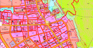 Phê duyệt đồ án Điều chỉnh Quy hoạch chung thị xã Hồng Lĩnh, tỉnh Hà Tĩnh đến năm 2045, tỉ lệ 1/10.000