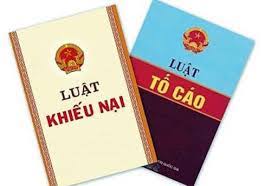 Kết quả tiếp công dân, xử lý, giải quyết đơn thư của công dân; công tác phòng, chống tham nhũng, tiêu cực tháng 10 năm 2025