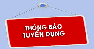 Thông báo tuyển dụng của Công ty TNHH gang thép Hưng Nghiệp Formosa Hà Tĩnh