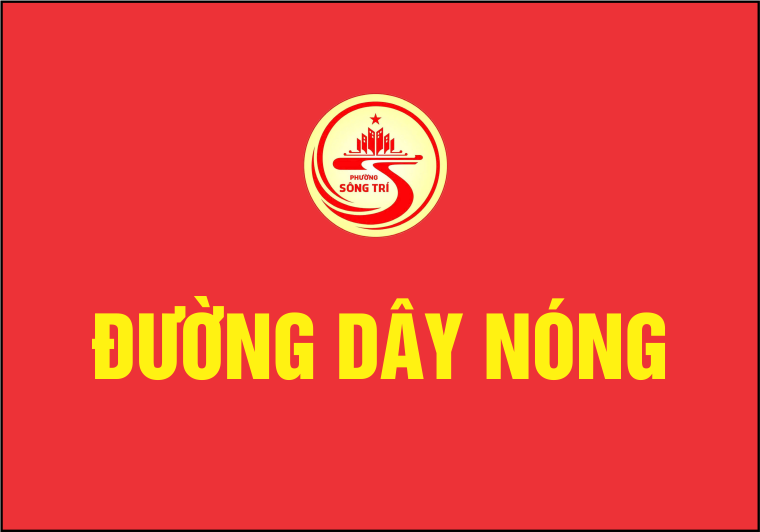 Đường Dây Nóng