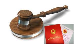 Phương án đấu giá quyền sử dụng đất 11 lô đất ở xen dắm bám đường Nguyễn Du và đường Chính Hữu, tổ dân phố Thuận Minh