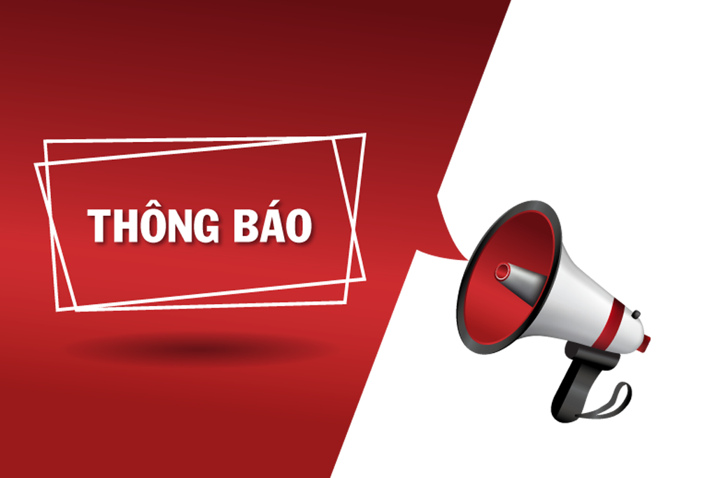 Thông báo niêm yết danh sách xin đăng ký cấp đổi và cấp giấy CNQSD đất lần đầu của  09 thửa đất tại TDP Tân Hà từ ngày 14/4 đến hết ngày 28/4/2026