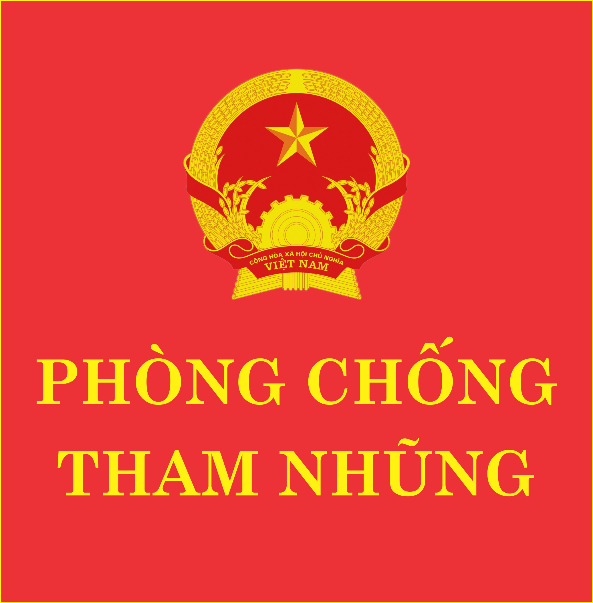 Phòng chống tham nhũng