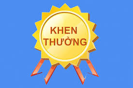 Công nhận điển hình tiên tiến trong phong trào thi đua yêu nước giai đoạn 2020 - 2025
