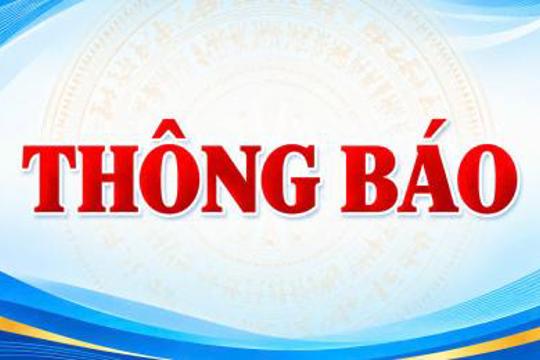 V/v thu hồi sản phẩm, hàng giả, hàng kém chất lượng